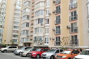 квартира за адресою Лесі Українки вул., 12
