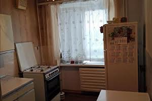 квартира за адресою Бочарова вул., 3