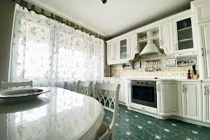 квартира за адресою Тарасівська вул., 21