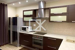 квартира за адресою Миропільська вул., 39