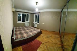 квартира за адресою Івана Їжакевича вул., 4