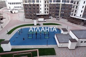квартира за адресою Валерія Самофалова вул. (Каманіна), 16