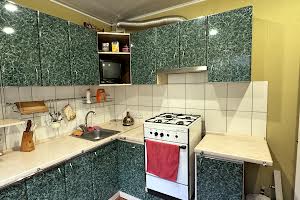 квартира за адресою Лісового вул., 6