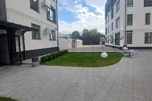 квартира за адресою Уласа Самчука вул., 30Е