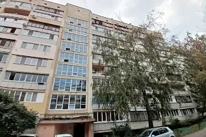 квартира по адресу Рокоссовского маршала просп., 3