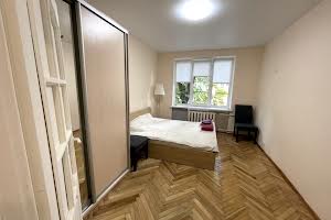 квартира по адресу Уманская ул., 25
