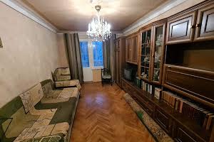 квартира за адресою Миропільська вул., 3