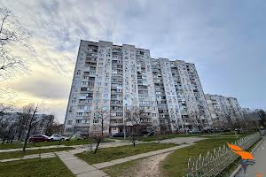 квартира по адресу Оболонский просп., 9