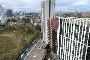 квартира по адресу Вильгельма Котарбинского ул. (Миколи Кравченка), 24