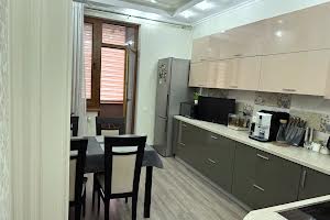 квартира по адресу Профессорская ул., 34