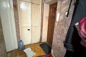 квартира по адресу Гагарина просп. (Гагаріна), 56