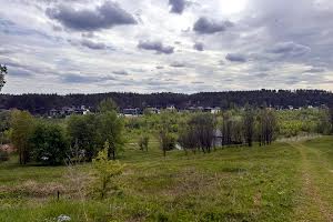 ділянка за адресою Паркова алея, 36