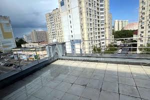 комерційна за адресою Федора Ернста вул., 3Б