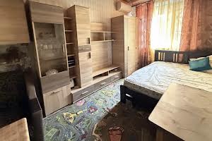квартира за адресою Індустріальний просп. (Фрунзе), 6