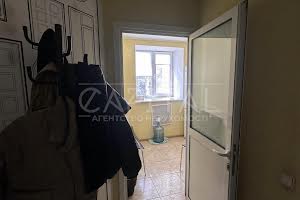 коммерческая по адресу бул. Шевченка Тараса, 2
