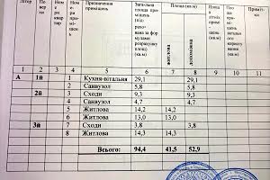 будинок за адресою смт. Гостомель, Молодіжна вул., 11/4