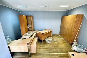 комерційна за адресою Євгена Чикаленка вул. (Пушкінська), 9Г