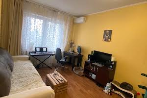 квартира за адресою Бориса Гмирі вул., 18