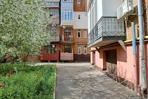 квартира по адресу Культури, 3