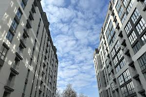 квартира по адресу Виноградна ул., 15