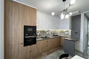 квартира по адресу Микулинецкая ул., 5