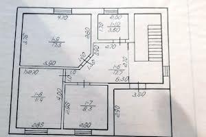 будинок за адресою Центральна, 37