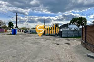 участок по адресу Киев, 