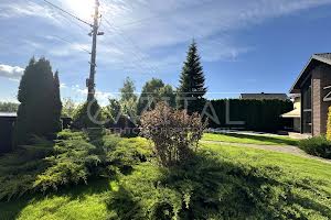 будинок за адресою с. Нові Безрадичі, Гранітна