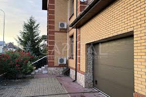будинок за адресою Троєщина