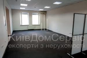 комерційна за адресою Дмитрівська вул., 52-Б