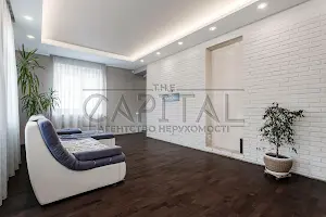 будинок за адресою Борщагівська вул.