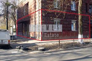 коммерческая по адресу Гарматная ул., 29/31
