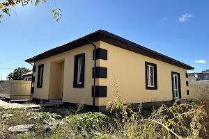 дом по адресу Запорожская ул., 5