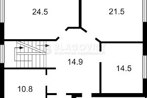 коммерческая по адресу Яготинская ул., 5