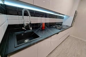 квартира по адресу Кульпарковская ул., 230-А