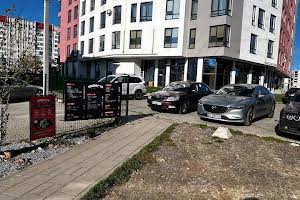 квартира по адресу Василия Сухомлинского ул., 36