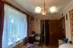 квартира по адресу Северина Потоцкого ул. (Семнадцатого партсъезда), 15