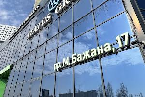 коммерческая по адресу Миколы Бажана просп., 17-А