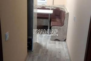 квартира за адресою Аерокосмічний просп. (Гагаріна), 72