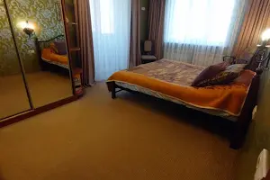 квартира по адресу Библика ул. (2-й Пятилетки), 2а
