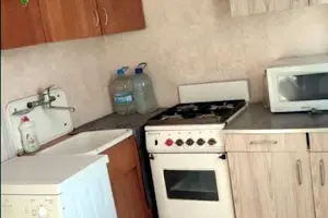 квартира по адресу Монюшко ул., 12а