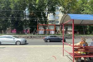коммерческая по адресу Вишгородська ул., 45