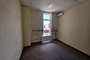 коммерческая по адресу Антоновича ул. (Горького), 33В