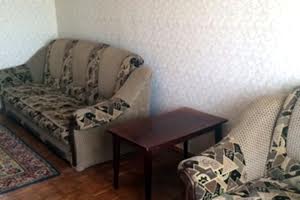 квартира за адресою Відрадний просп. (Чубаря), 36