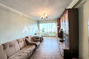 квартира за адресою Васильківська вул., 8