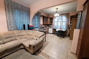 дом по адресу Байрона ул. (Одоєвського), 5