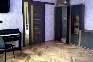 квартира за адресою Мулярська вул., 7