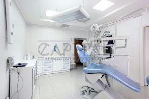 коммерческая по адресу Оболонская набережная ул., 1