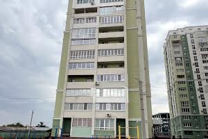 квартира за адресою Рогатинська Левада вул. (Іванівський), 22