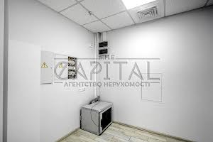 коммерческая по адресу Кловский спуск, 5